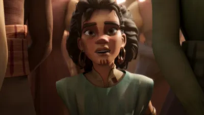 thumbnail - S1:E8 Stardust