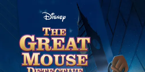 Watch The Great Mouse Detective | Disney+