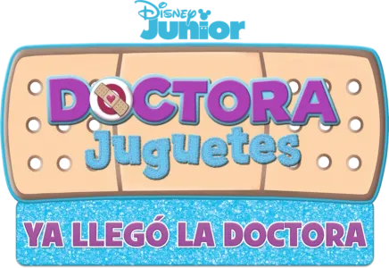 Doctora Juguetes: Ya llegó la doctora
