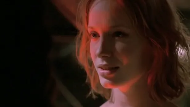 thumbnail - S1:E6 Our Mrs. Reynolds