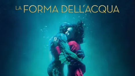 thumbnail - La forma dell'acqua