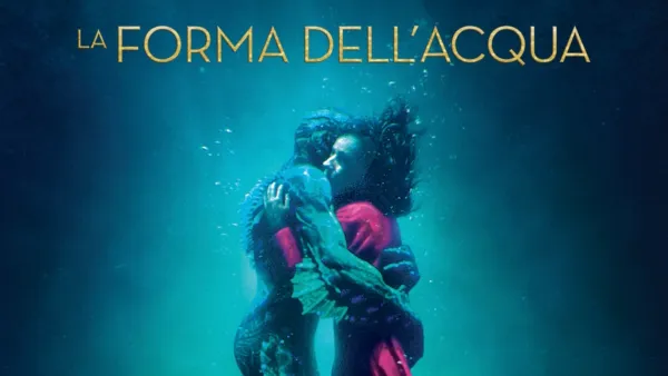 thumbnail - La forma dell'acqua