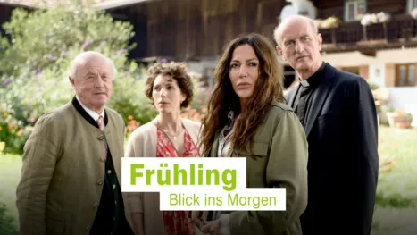 thumbnail - Frühling - Blick ins Morgen