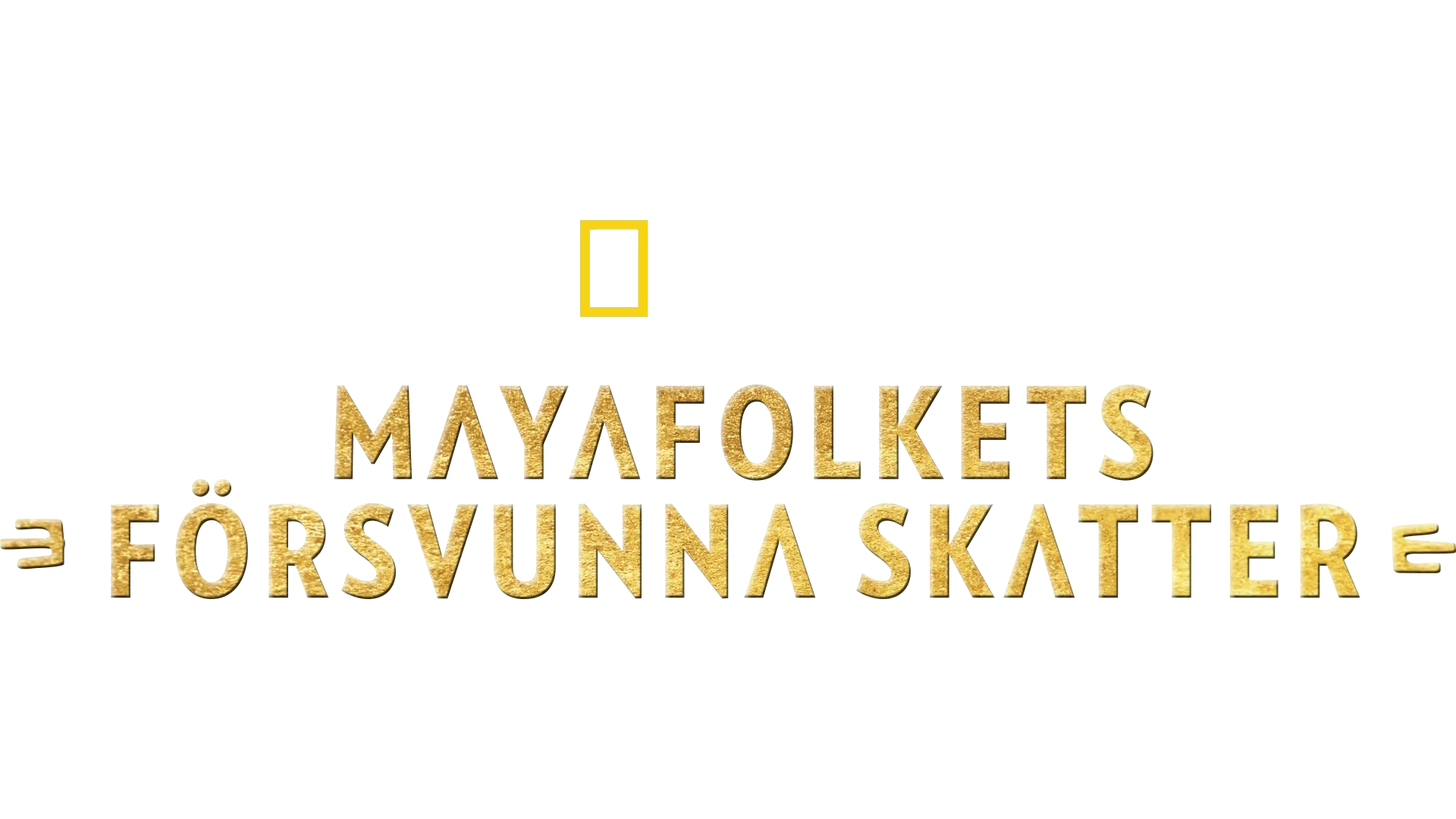 Mayafolkets försvunna skatter