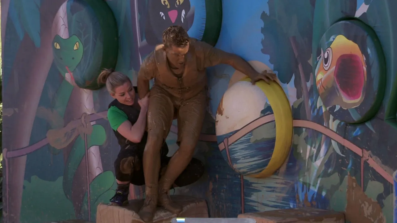 thumbnail - S6:E5 Boss & Employee: Third Shift