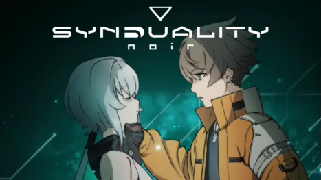 thumbnail - SYNDUALITY Noir