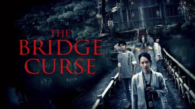 thumbnail - The Bridge Curse
