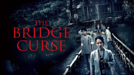 thumbnail - The Bridge Curse