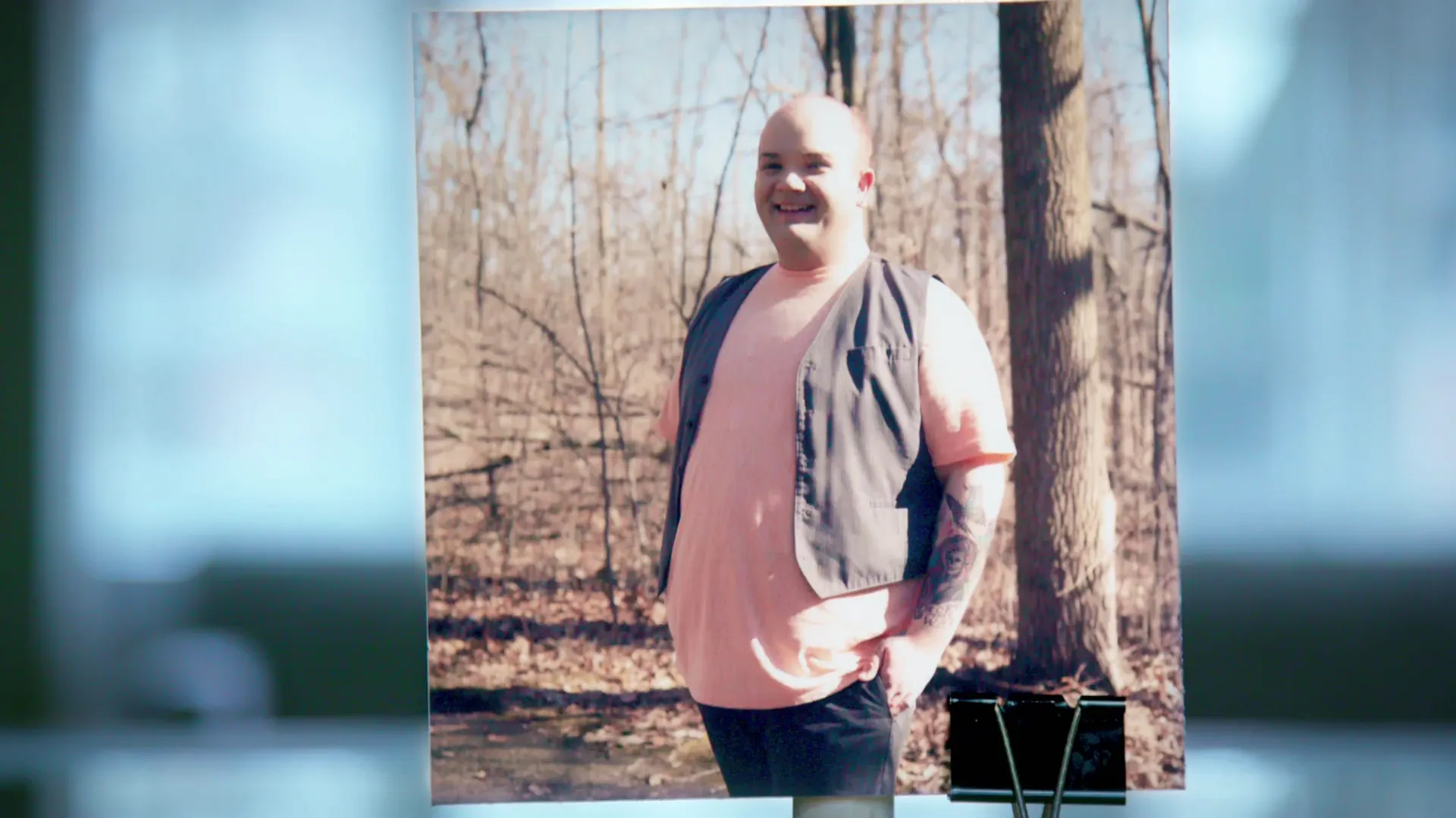 thumbnail - S2：第10話「アイ・ノウ・ザット・ゼア・イズ・トゥルー・イービル」