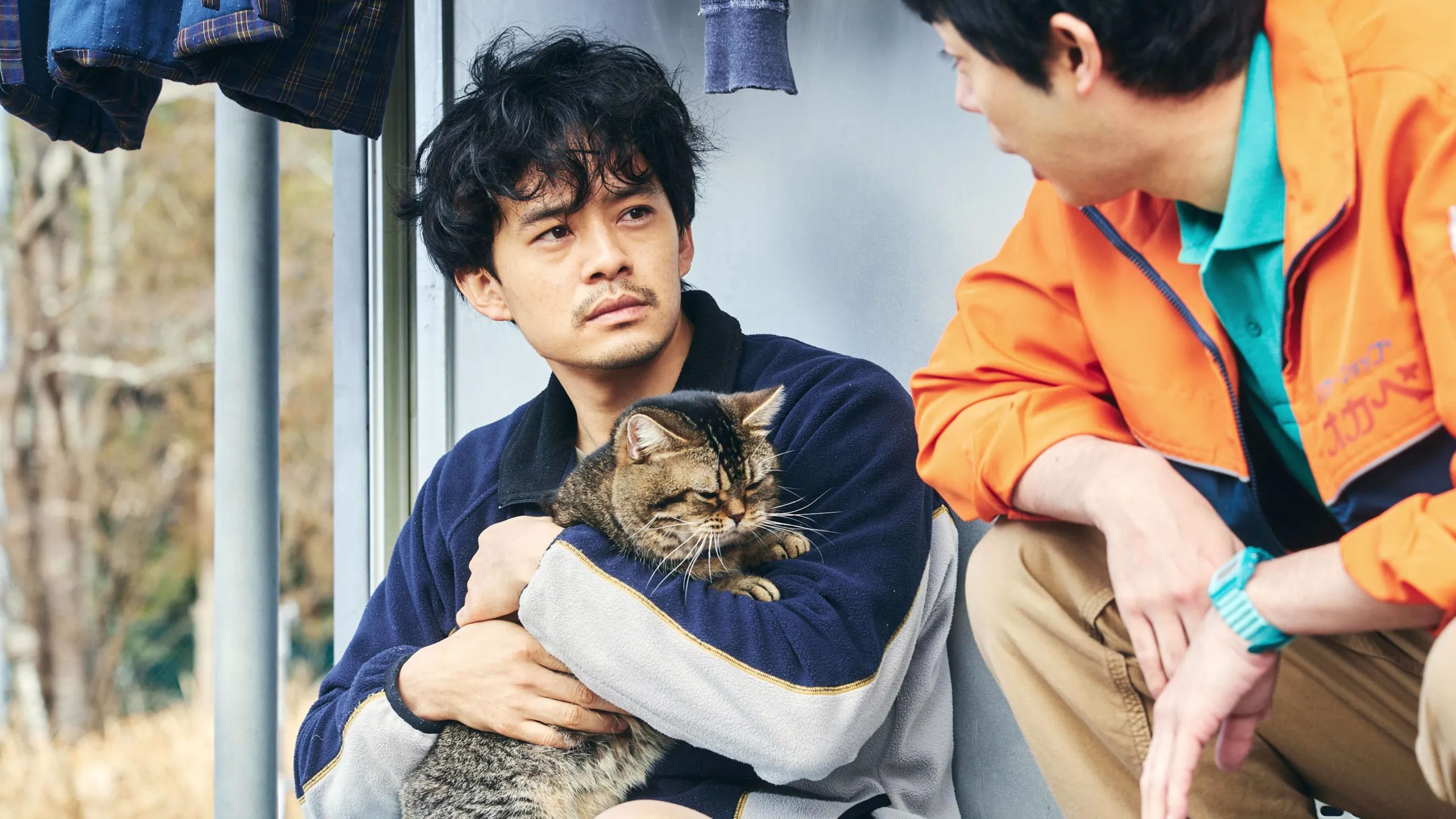 thumbnail - S1:E7 Ganmodoki: Part 1 of 2