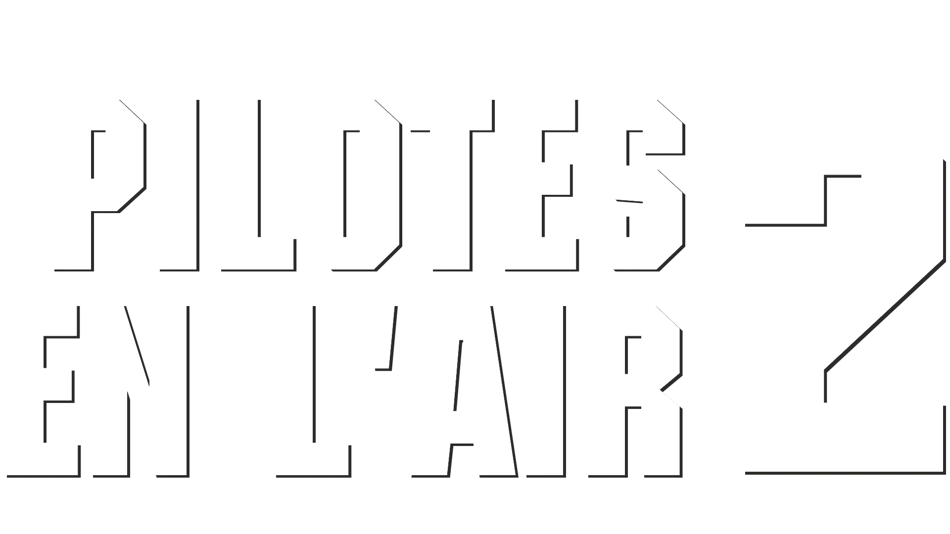 Pilotes En L'Air 2