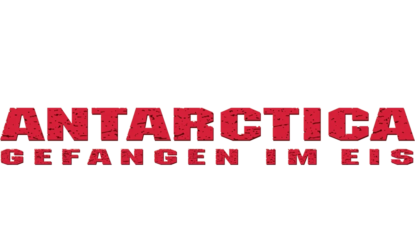 Antarctica - Gefangen im Eis