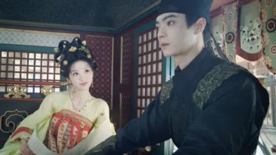 thumbnail - S1:E2 Episode 2