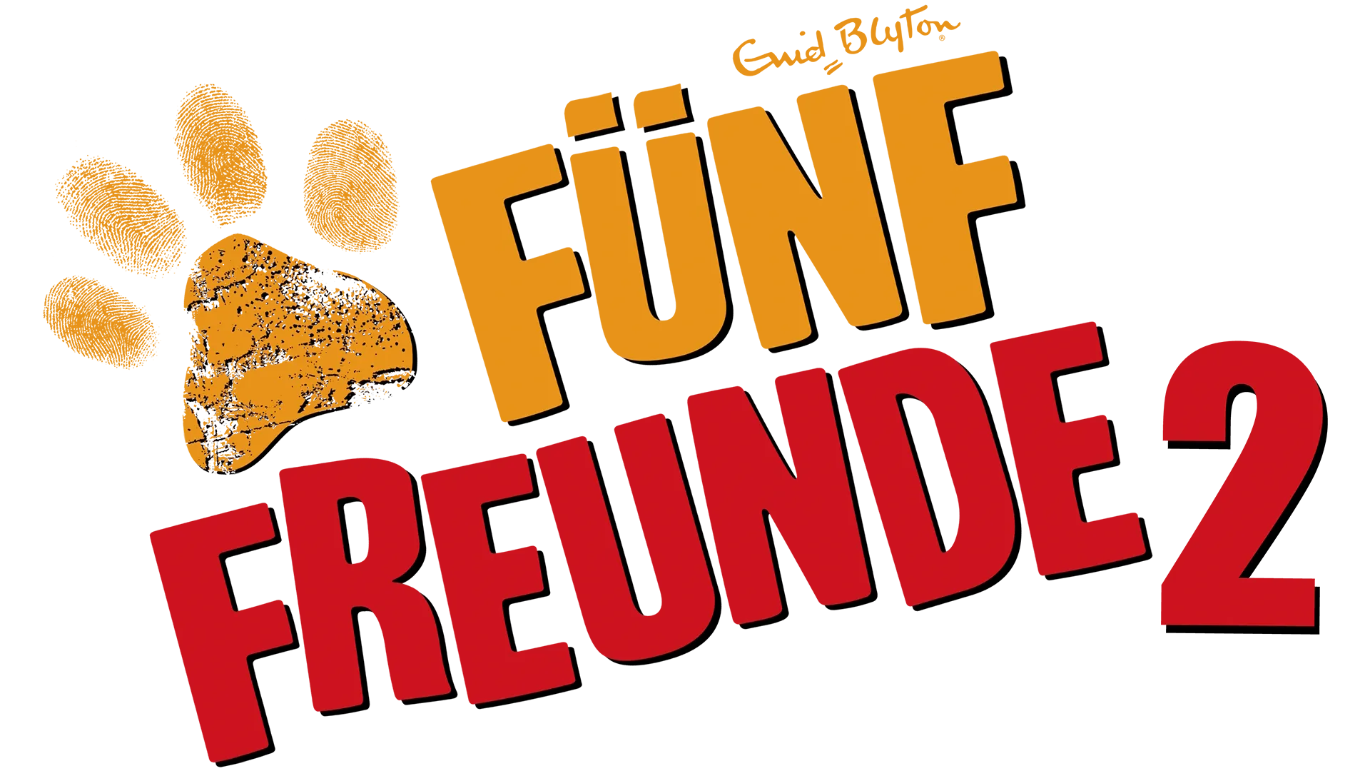 Fünf Freunde 2