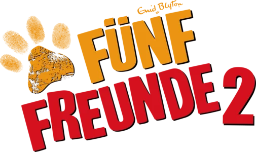 Fünf Freunde 2