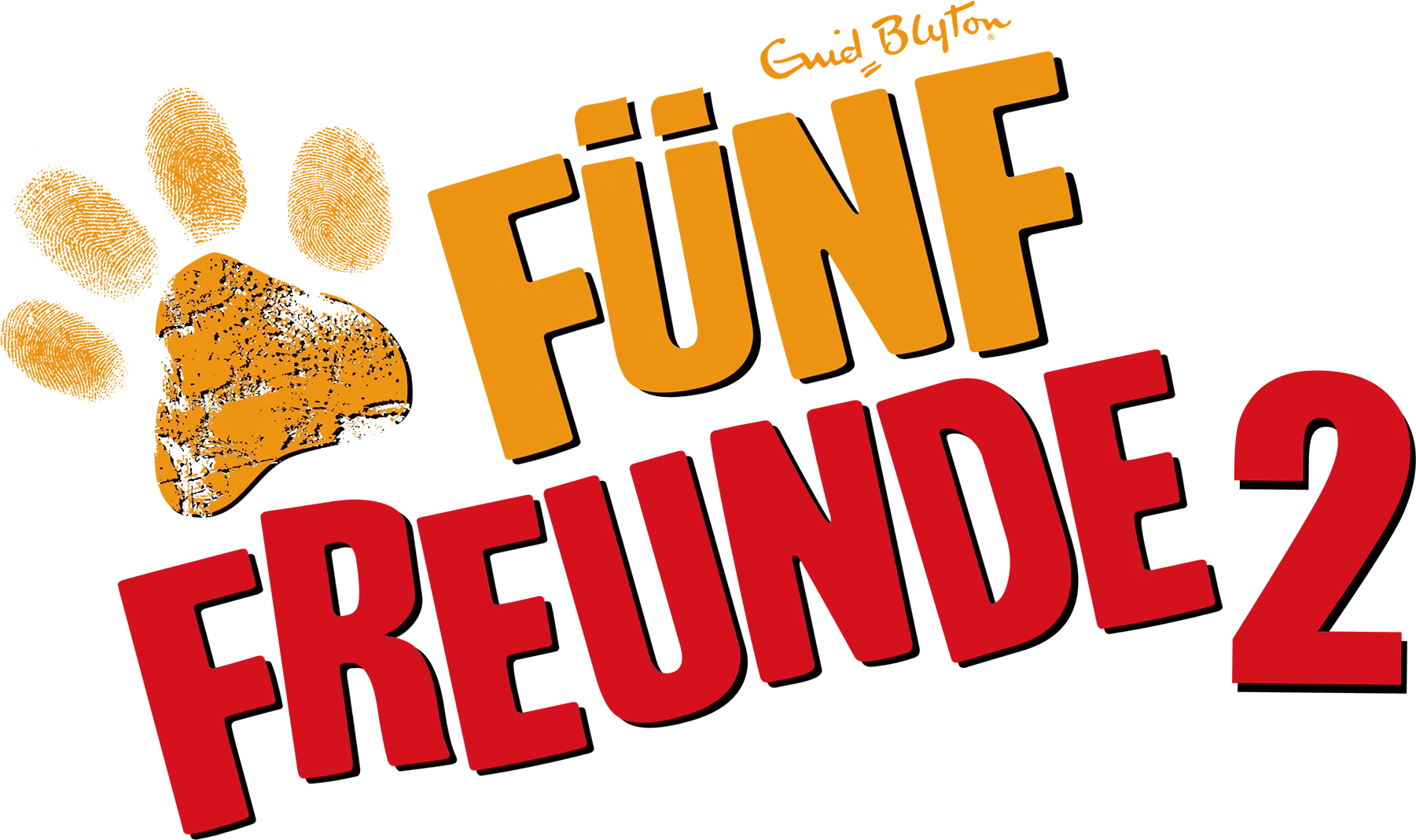 Fünf Freunde 2