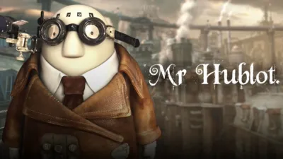 Mr. Hublot