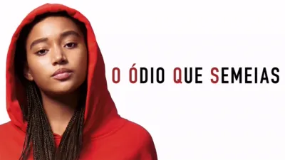 O Ódio Que Semeias