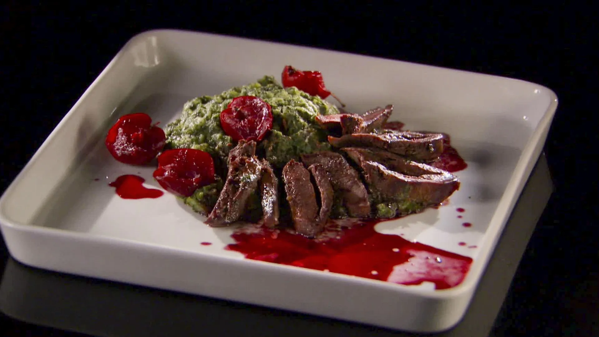 thumbnail - S8:E3 Sweet Second Chance!