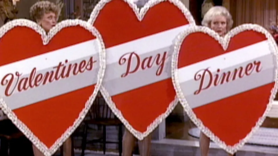thumbnail - S4:E15 Valentine's Day