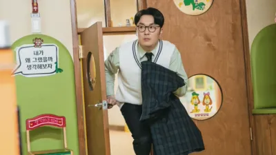 thumbnail - S1:E6 Episode 6