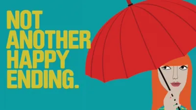 Not Another Happy Ending