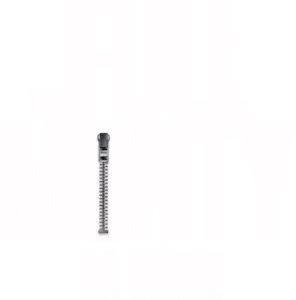 The Full Monty : la série