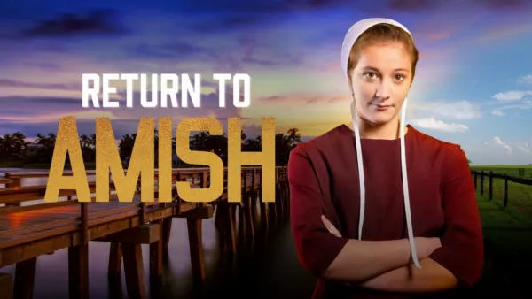 thumbnail - Return to Amish