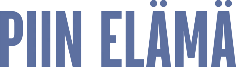 Piin elämä
