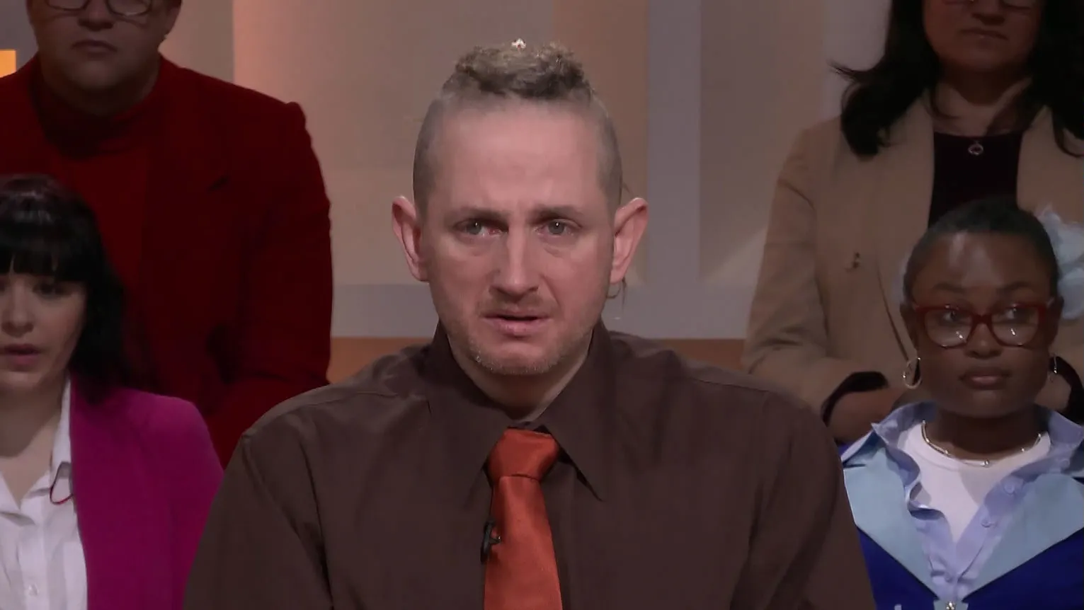 thumbnail - S26:E15 Liar Liar Pants on Fire