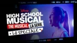 thumbnail - High School Musical: The Musical: La Serie: Lo Speciale