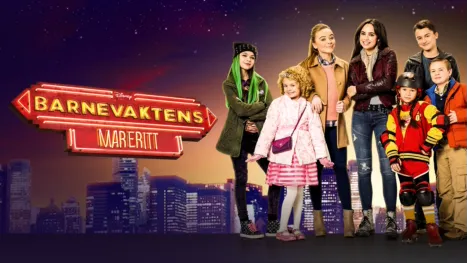 thumbnail - Barnevaktens mareritt