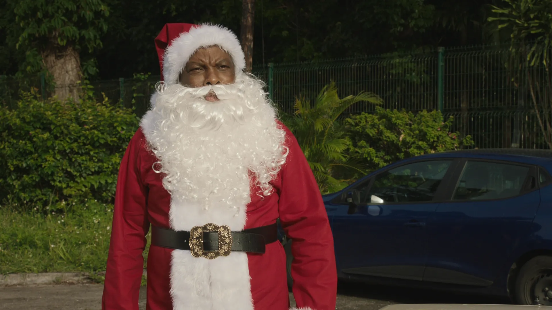 thumbnail - S11:F9 Death in Paradise, Weihnachtsspecial 2021 (Teil 1)