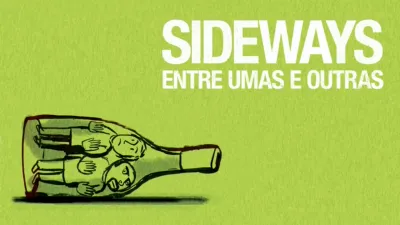 Sideways Entre Umas E Outras