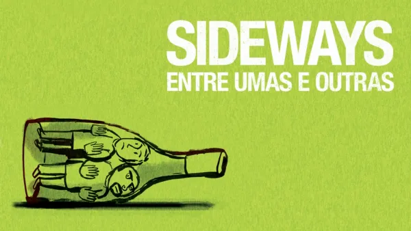 thumbnail - Sideways Entre Umas E Outras