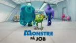 thumbnail - Monstre på job