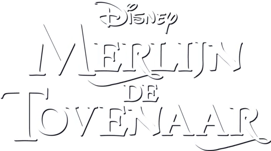 Merlijn de tovenaar