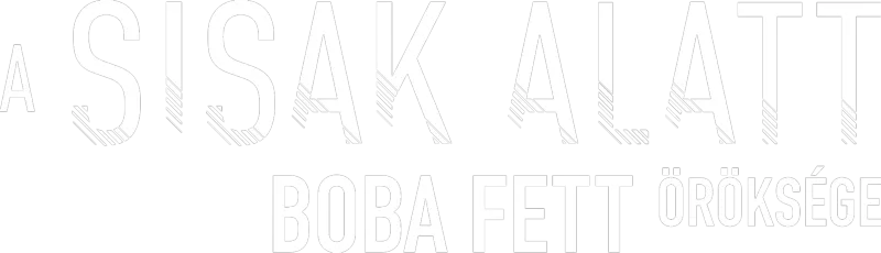 A sisak alatt: Boba Fett öröksége