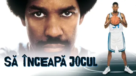 thumbnail - Să înceapă jocul