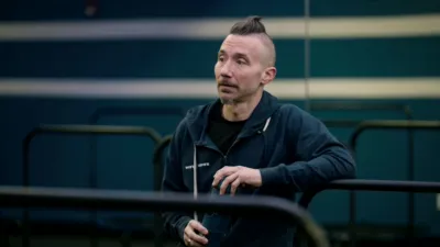 thumbnail - S1:E1 Perspirology