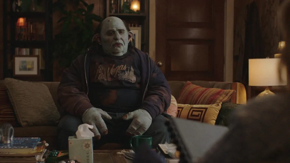 thumbnail - S1:E1 Therapy