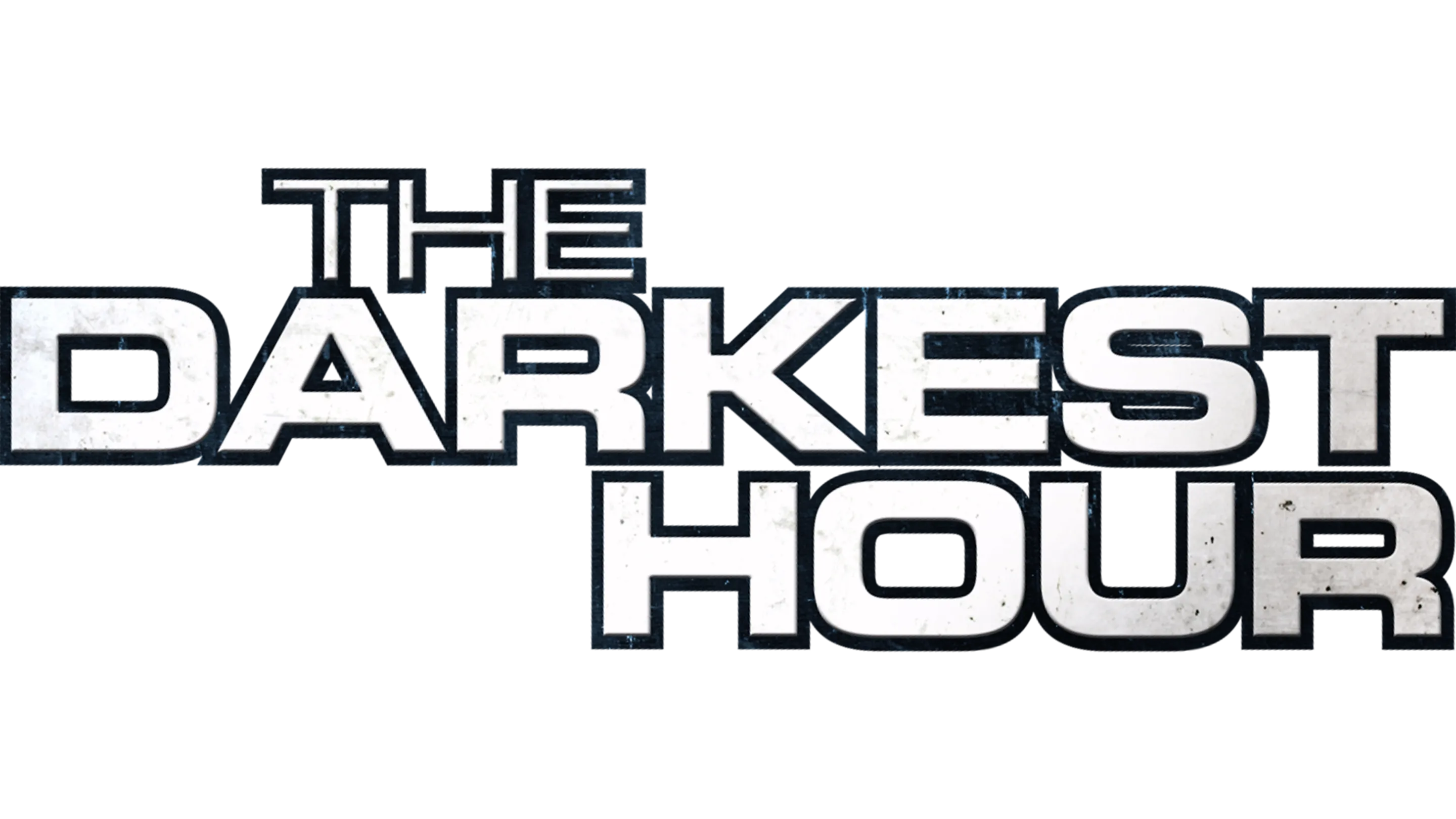 The Darkest Hour