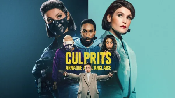 thumbnail - Culprits : Arnaque à l'anglaise