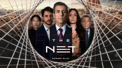 The Net: Power Play