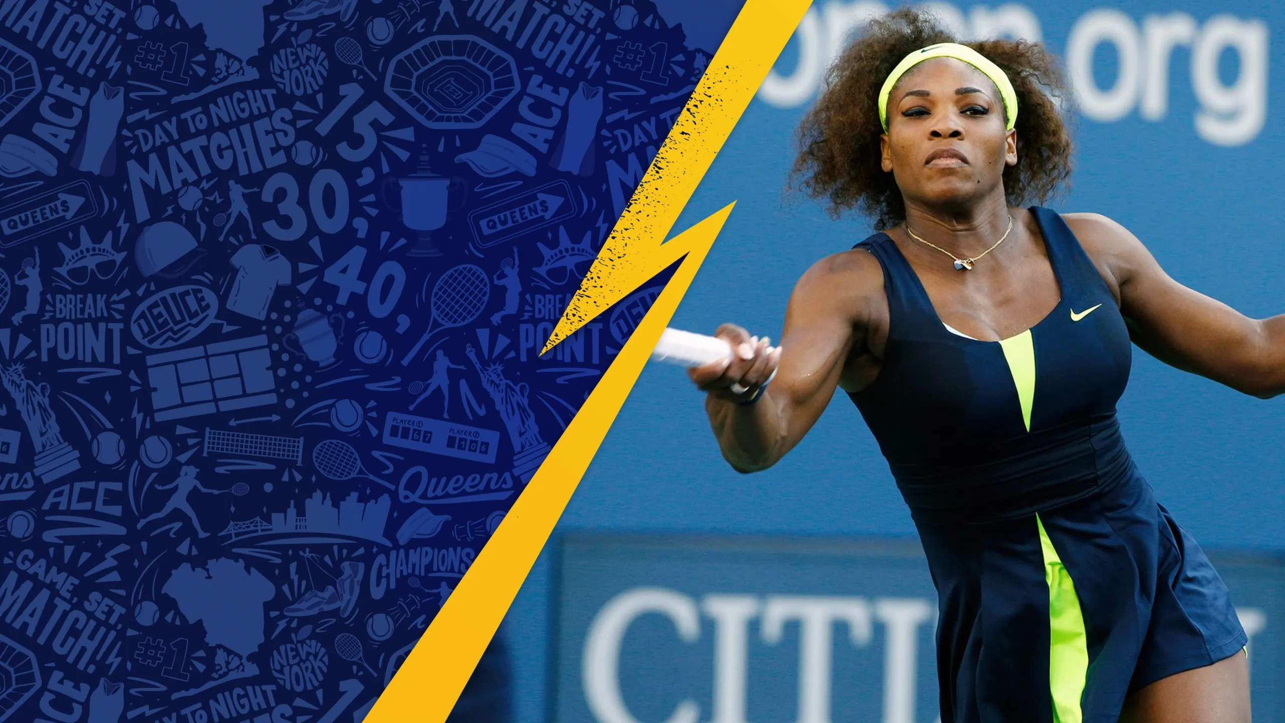 2012 Women's Final: S. Williams vs. V. Azarenka