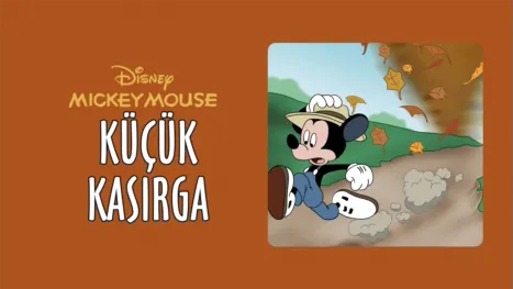 thumbnail - Küçük Kasırga