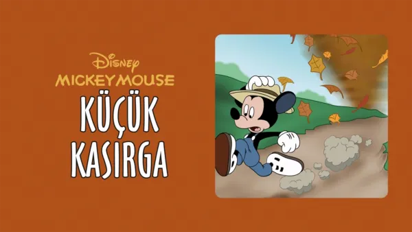 thumbnail - Küçük Kasırga