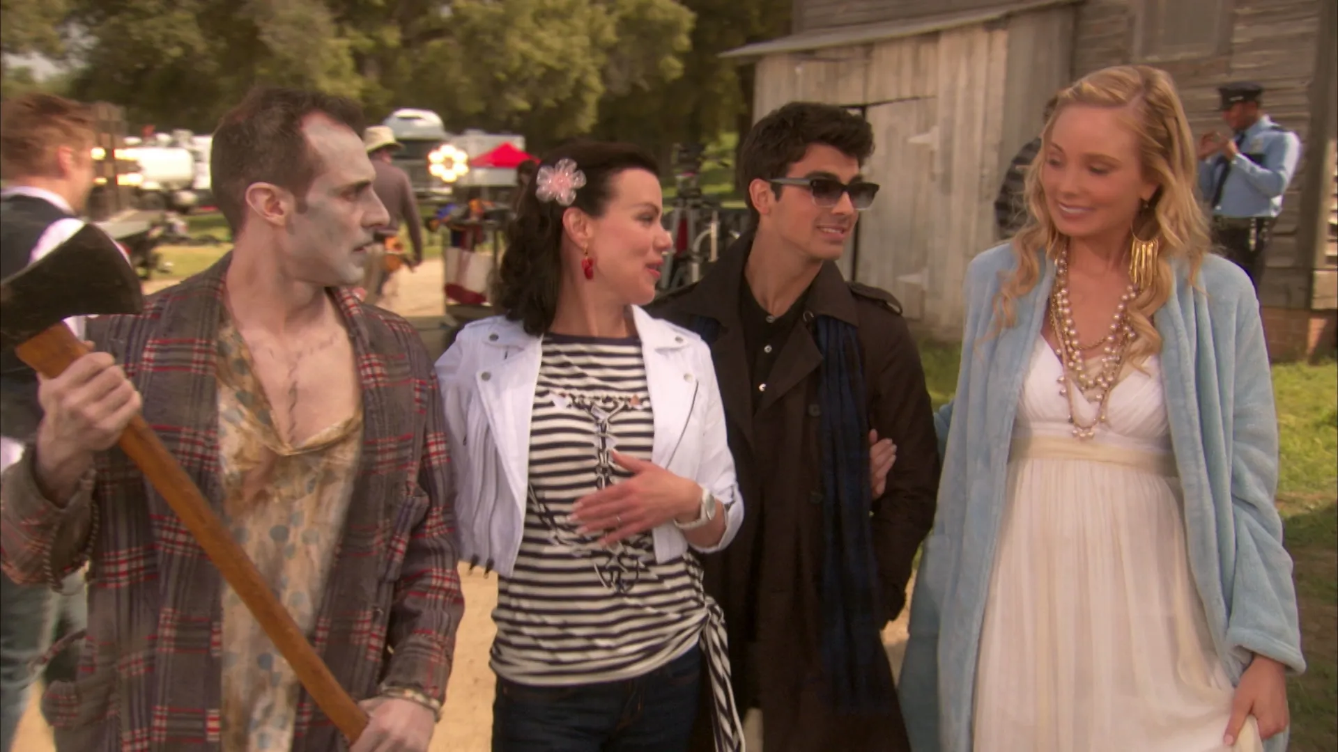 thumbnail - S2:E8 Up in the Air