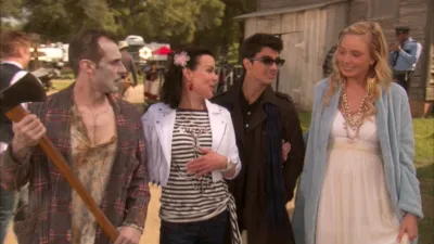 thumbnail - S2:E8 Up in the Air