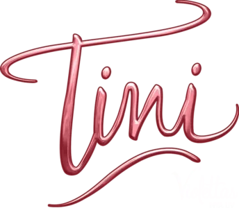 Tini: Violettas nya liv